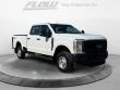 Used 2023 Ford F-350 XL Truck Crew Cab