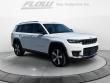 Used 2021 Jeep Grand Cherokee L Limited SUV