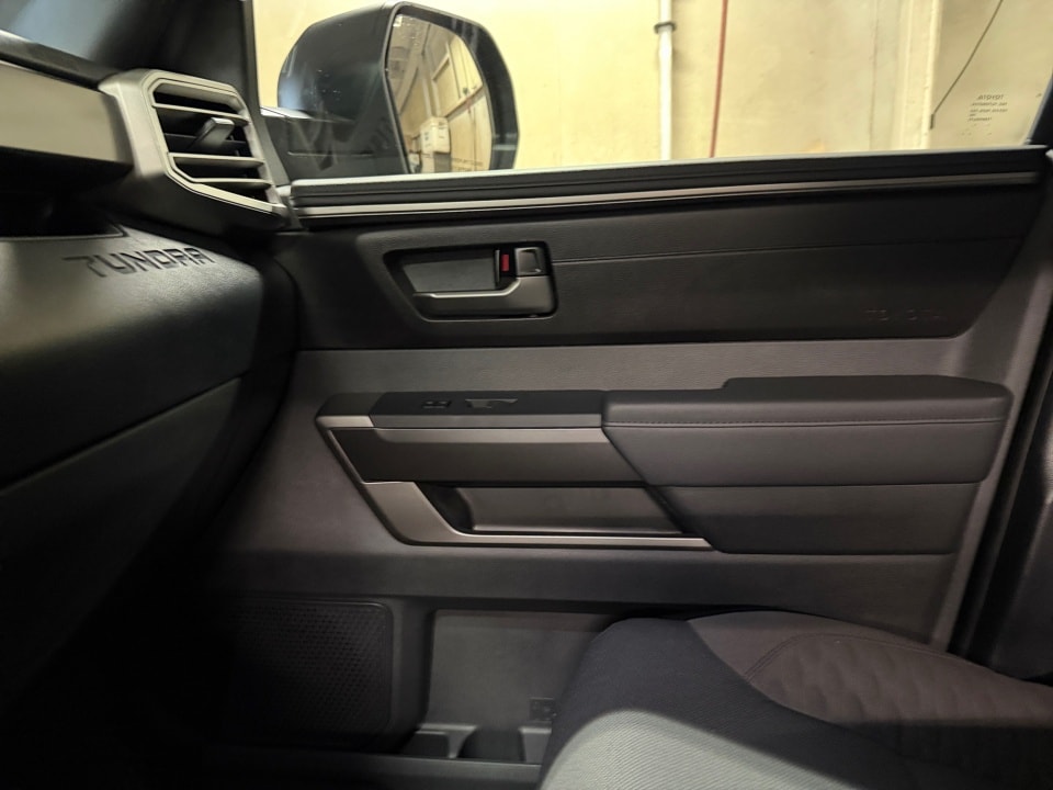 2026 Toyota Tundra SR5 - Photo 35