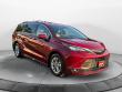 Certified 2026 Toyota Sienna XLE 7 Passenger Van Passenger Van