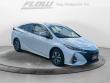 Used 2017 Toyota Prius Prime  Hatchback