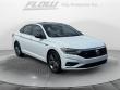 Used 2021 Volkswagen Jetta 1.4T Sedan
