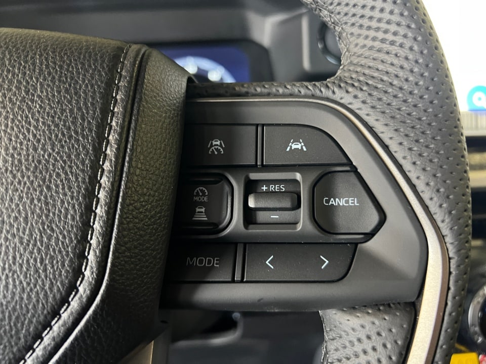 2026 Toyota Tacoma Limited - Photo 19
