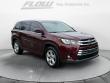 Used 2017 Toyota Highlander  SUV