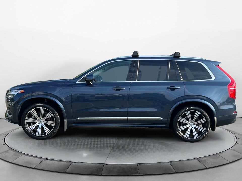 2023 Volvo XC90 AWD Ultimate photo 4