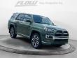 Used 2022 Toyota 4Runner Limited SUV
