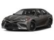 Used 2022 Toyota Camry XSE Sedan