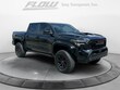  Toyota Tacoma i-FORCE MAX