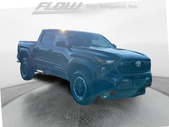 2025 Toyota Tacoma i-FORCE MAX TRD Off Road Truck Double Cab