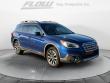 Used 2016 Subaru Outback 2.5i Limited SUV