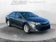Used 2014 Toyota Camry Hybrid  Sedan