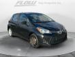 Used 2017 Toyota Yaris 5-Door Hatchback