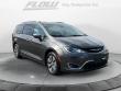 Used 2019 Chrysler Pacifica Hybrid Limited Van Passenger Van