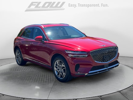 2023 Genesis GV70 2.5T SUV