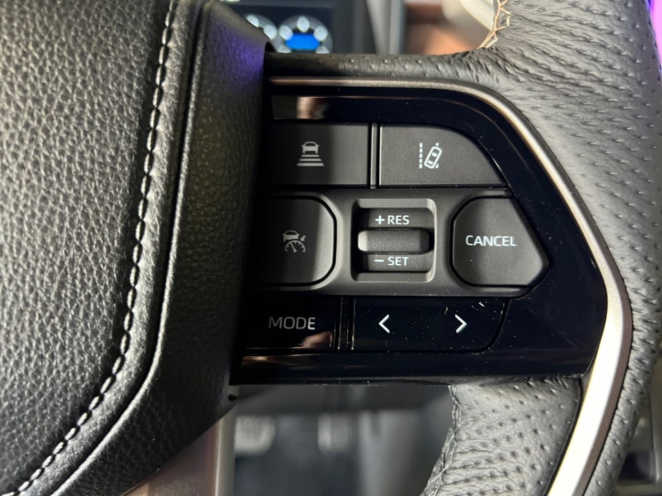 2026 Toyota Tundra 1794 Edition - Photo 19