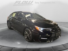 2026 Toyota Corolla SE Sedan