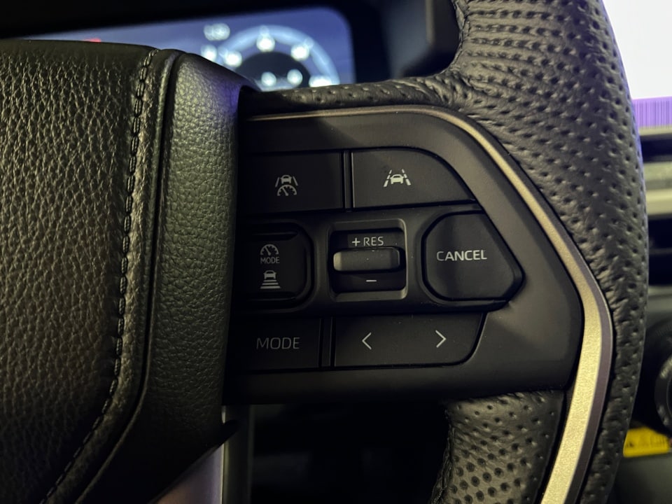 2026 Toyota Tacoma Limited - Photo 19