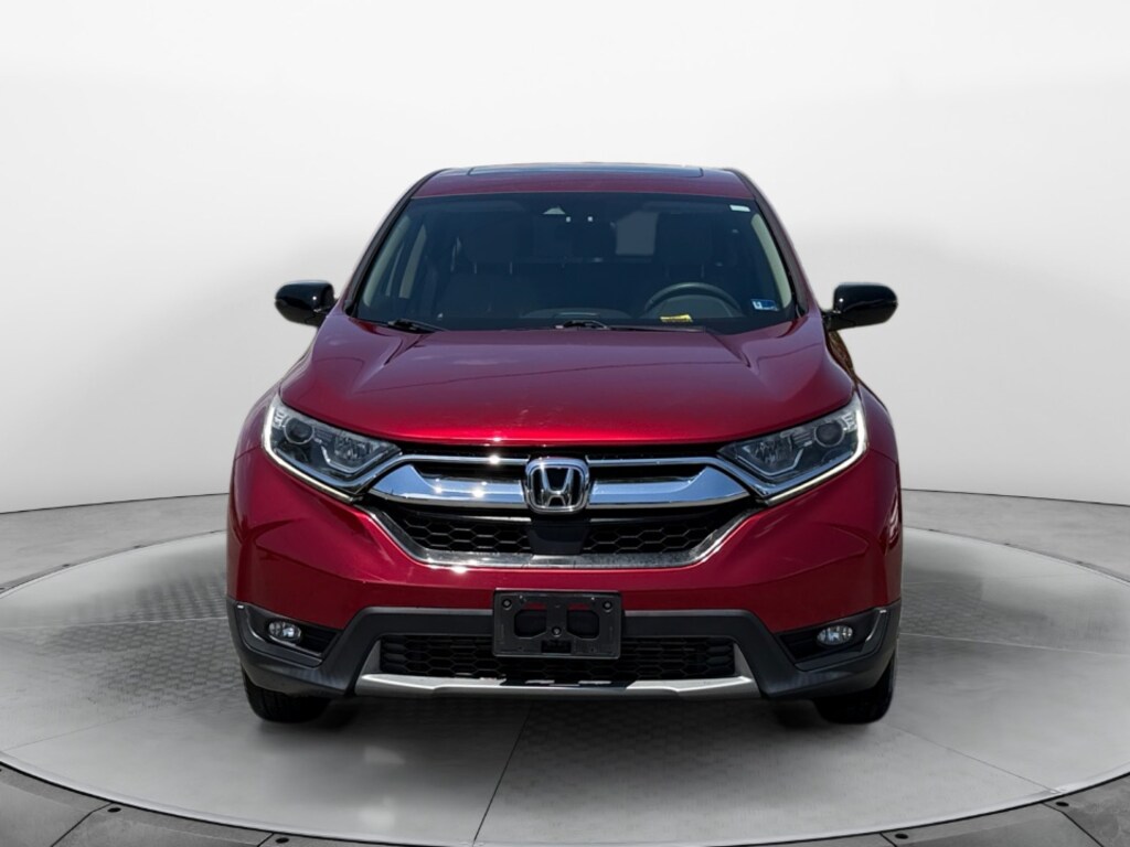 Used 2017 Honda CR-V EX AWD SUV