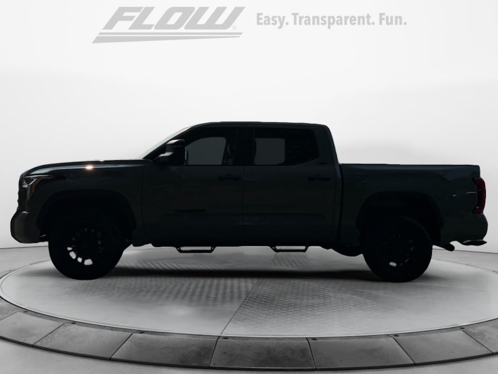 New 2026 Toyota Tundra SR5 Truck CrewMax