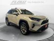 Used 2021 Toyota RAV4 XLE Premium SUV