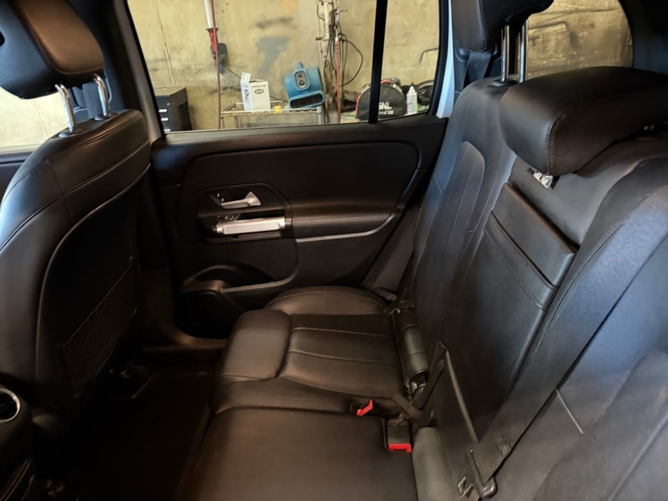 2020 Mercedes-Benz GLB Base - Photo 29
