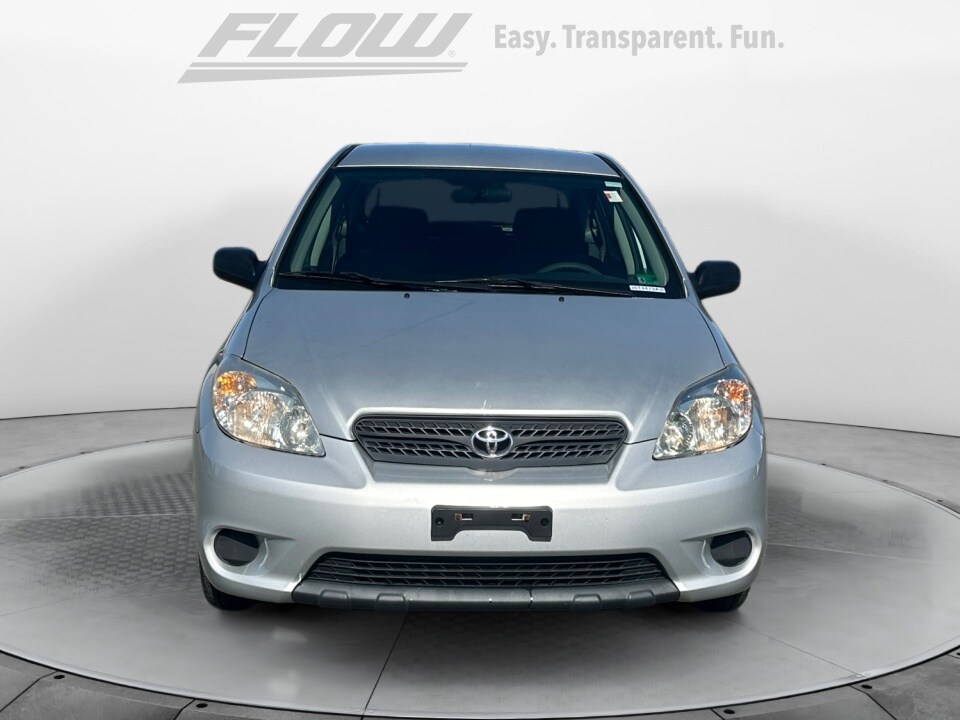 2008 Toyota Corolla Matrix L photo 2