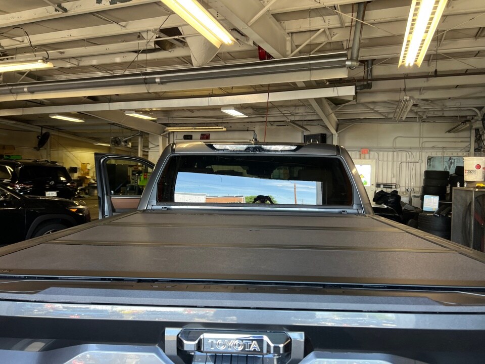 2026 Toyota Tundra 1794 Edition - Photo 15