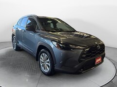 2026 Toyota Corolla Cross LE SUV