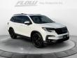 Used 2021 Honda Pilot Black Edition AWD SUV