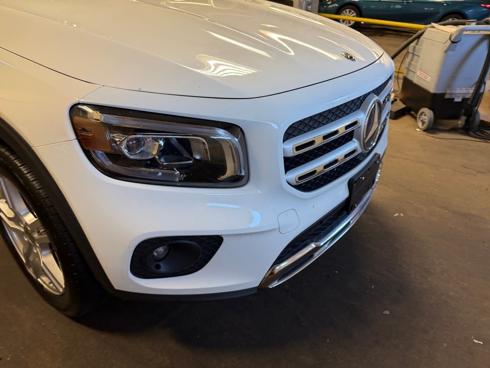 2020 Mercedes-Benz GLB Base - Photo 24