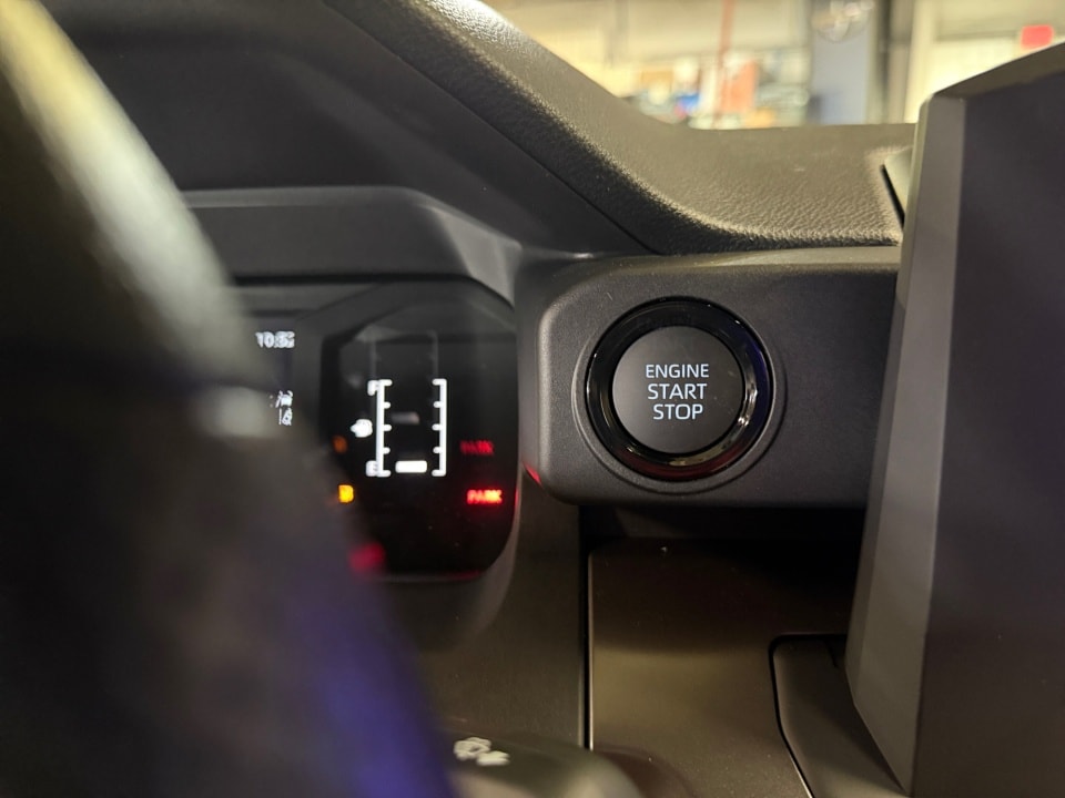 2026 Toyota Tacoma SR5 - Photo 20