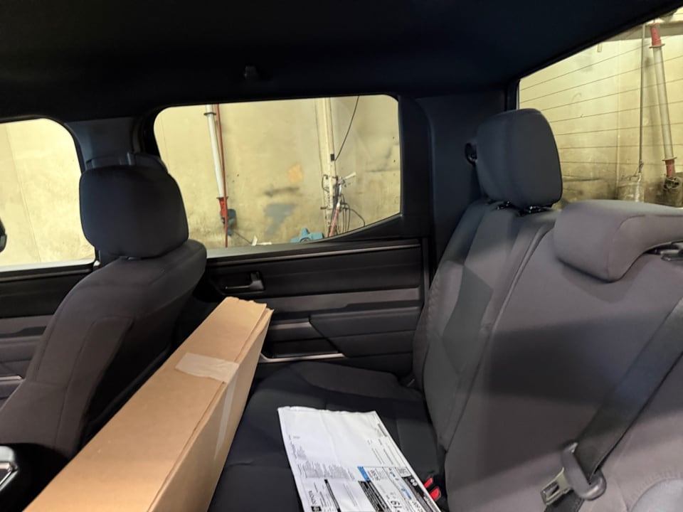 2026 Toyota Tundra SR5 - Photo 33