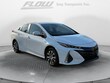  Toyota Prius Prime