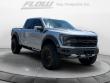 Used 2023 Ford F-150 Raptor Truck SuperCrew Cab