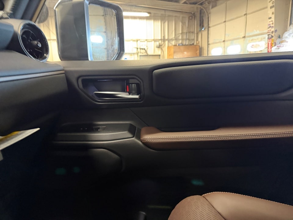 2026 Toyota Land Cruiser Base - Photo 31