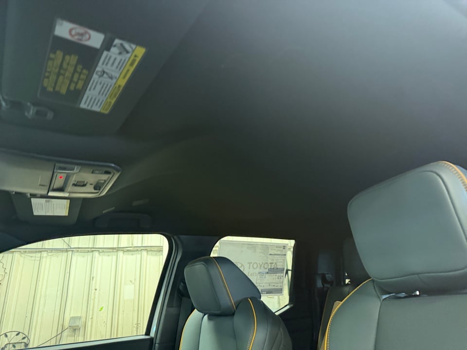 2026 Toyota Tacoma Trailhunter - Photo 21