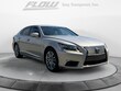 LEXUS LS 460