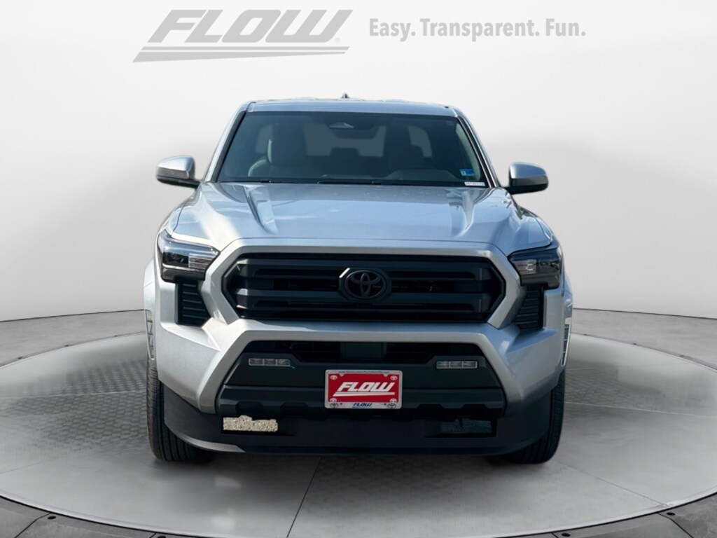 Used 2025 Toyota Tacoma SR5 Truck Double Cab