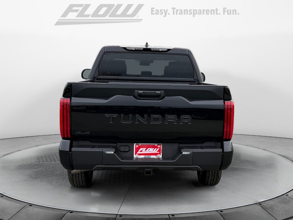 2026 Toyota Tundra SR5 - Photo 7