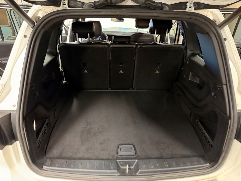 2020 Mercedes-Benz GLB Base - Photo 16