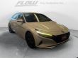 Used 2021 Hyundai Elantra SEL Sedan