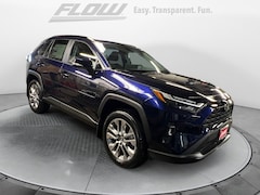 2025 Toyota RAV4 XLE Premium SUV