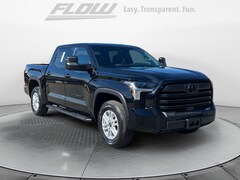 2026 Toyota Tundra SR5 CrewMax 5.5 Bed Truck CrewMax