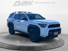 2025 Toyota 4Runner TRD Off Road Premium SUV