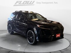 2026 Toyota RAV4 XSE SUV