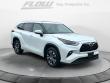 Used 2022 Toyota Highlander XLE SUV