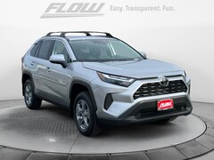 2025 Toyota RAV4 Hybrid XLE SUV