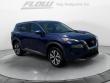 Used 2021 Nissan Rogue SV SUV
