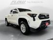 Certified 2024 Toyota Tacoma SR Truck Double Cab