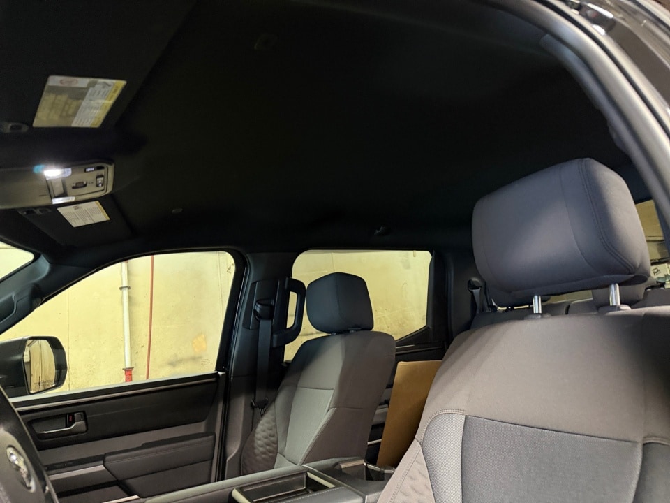 2026 Toyota Tundra SR5 - Photo 24